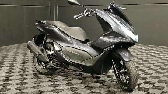 HONDA-PCX 160 ABS-2022