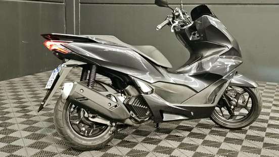 HONDA-PCX 160 ABS-2022