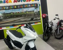 HONDA PCX 160 ABS HONDA PCX 160 ABS