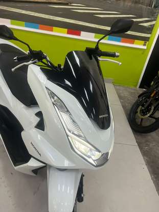 HONDA-PCX 160 ABS-2023