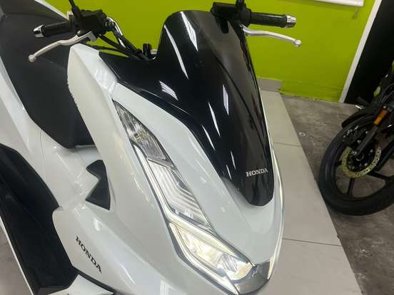 HONDA-PCX 160 ABS HONDA-PCX 160 ABS-2023