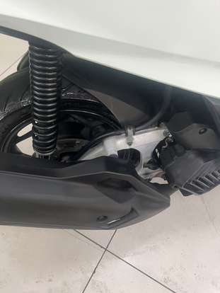 HONDA-PCX 160 ABS-2023