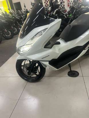 HONDA-PCX 160 ABS-2023