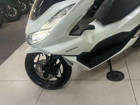 HONDA-PCX 160 ABS HONDA-PCX 160 ABS-2023
