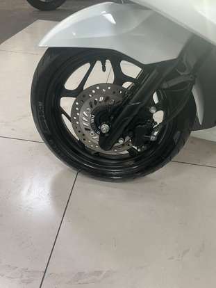HONDA-PCX 160 ABS-2023