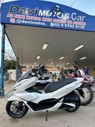 HONDA-PCX 160 ABS-2025