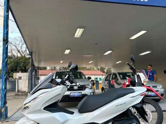 HONDA-PCX 160 ABS HONDA-PCX 160 ABS-2025
