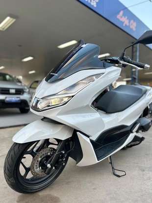 HONDA-PCX 160 ABS-2025