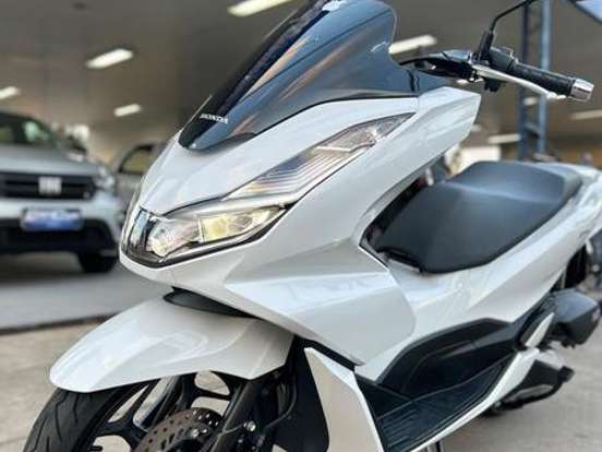 HONDA-PCX 160 ABS HONDA-PCX 160 ABS-2025