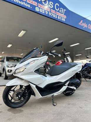 HONDA-PCX 160 ABS-2025