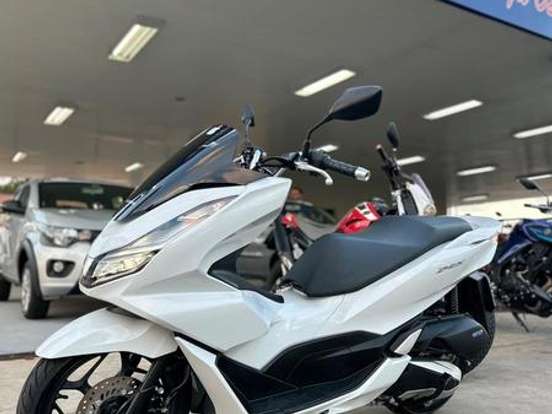 HONDA-PCX 160 ABS HONDA-PCX 160 ABS-2025