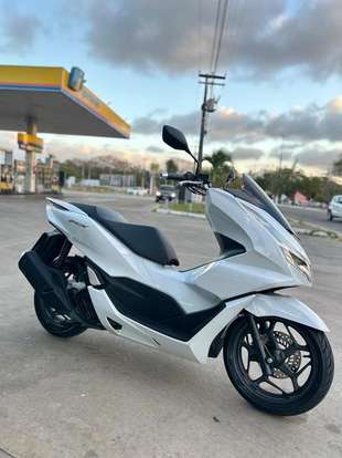 HONDA-PCX 160 ABS-2025