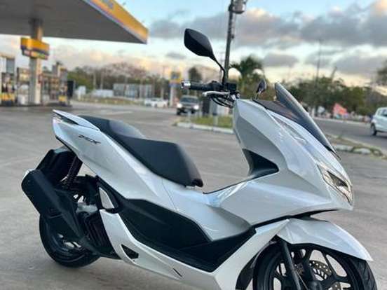 HONDA-PCX 160 ABS HONDA-PCX 160 ABS-2025