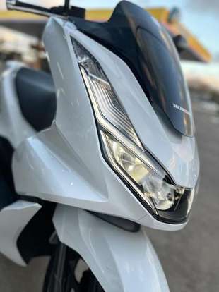 HONDA-PCX 160 ABS-2025