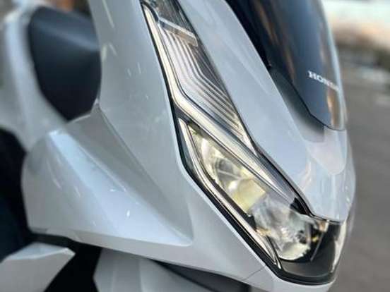 HONDA-PCX 160 ABS HONDA-PCX 160 ABS-2025