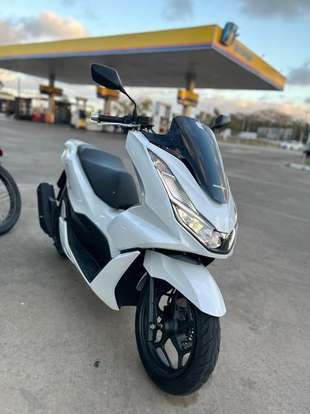 HONDA-PCX 160 ABS-2025
