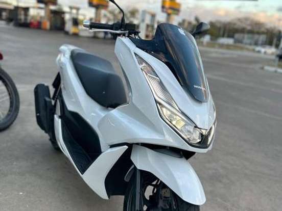 HONDA-PCX 160 ABS HONDA-PCX 160 ABS-2025