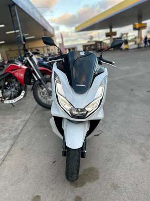 HONDA-PCX 160 ABS-2025
