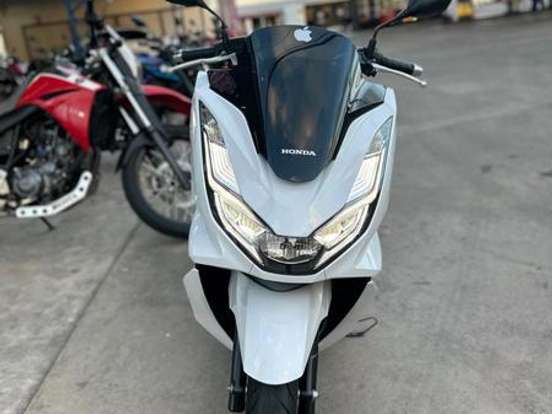HONDA-PCX 160 ABS HONDA-PCX 160 ABS-2025