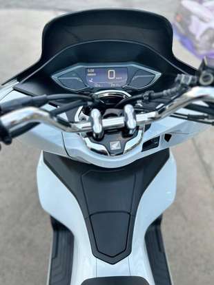 HONDA-PCX 160 ABS-2025