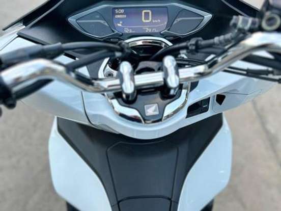 HONDA-PCX 160 ABS HONDA-PCX 160 ABS-2025