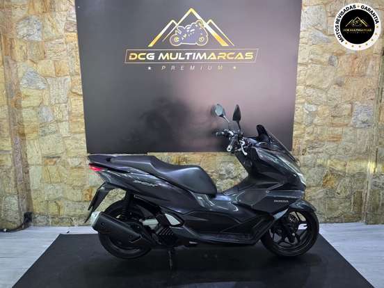 HONDA-PCX 160 CBS-2024