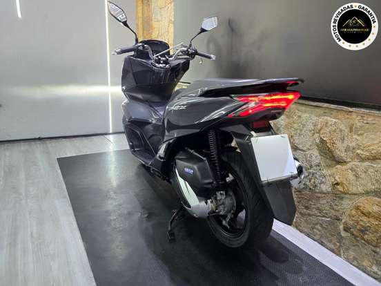 HONDA-PCX 160 CBS-2024