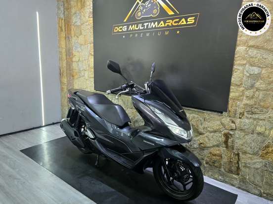 HONDA-PCX 160 CBS HONDA-PCX 160 CBS-2024