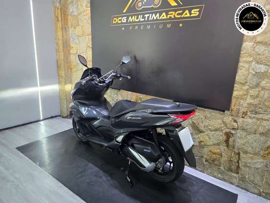 HONDA-PCX 160 CBS-2024
