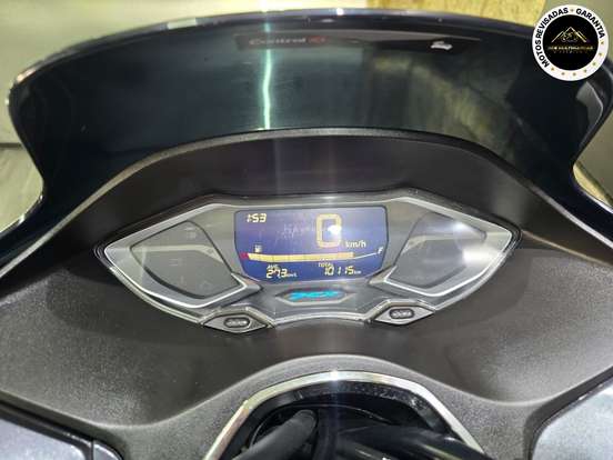 HONDA-PCX 160 CBS-2024