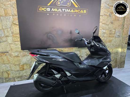 HONDA-PCX 160 CBS HONDA-PCX 160 CBS-2024