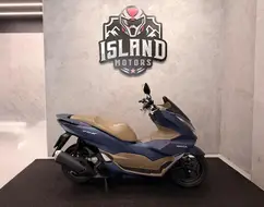 HONDA PCX 160 DLX HONDA PCX 160 DLX
