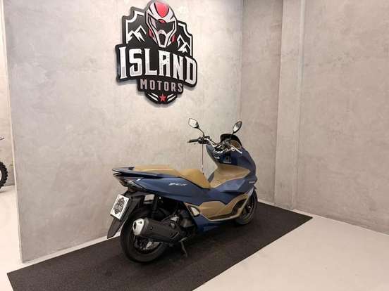 HONDA-PCX 160 DLX HONDA-PCX 160 DLX-2024