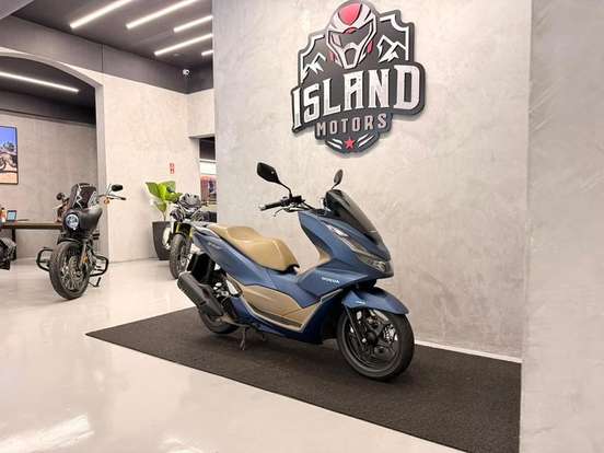 HONDA-PCX 160 DLX HONDA-PCX 160 DLX-2024