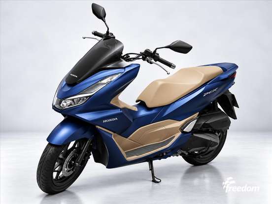 HONDA-PCX 160 DLX HONDA-PCX 160 DLX-2024