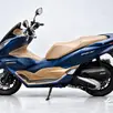 HONDA PCX 160 DLX HONDA PCX 160 DLX