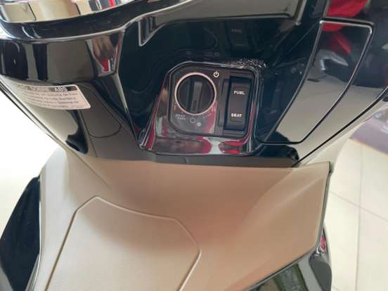 HONDA-PCX 160 DLX HONDA-PCX 160 DLX-2026