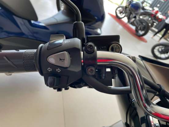 HONDA-PCX 160 DLX HONDA-PCX 160 DLX-2026