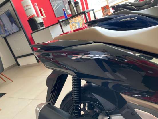 HONDA-PCX 160 DLX HONDA-PCX 160 DLX-2026