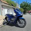 HONDA PCX SPORT HONDA PCX SPORT