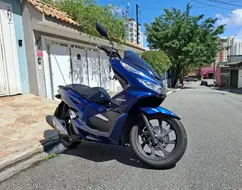 HONDA PCX SPORT HONDA PCX SPORT