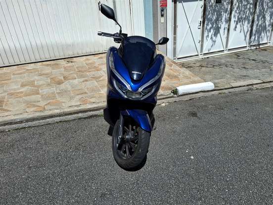 HONDA-PCX SPORT HONDA-PCX SPORT-2020