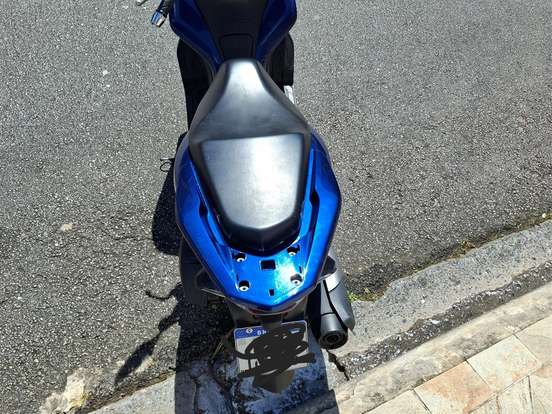 HONDA-PCX SPORT HONDA-PCX SPORT-2020