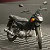 HONDA POP 110i HONDA POP 110i