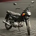 HONDA POP 110i HONDA POP 110i