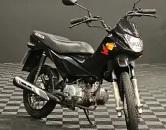 HONDA POP 110i HONDA POP 110i