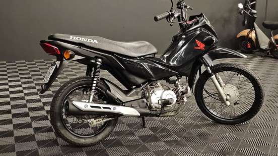HONDA-POP 110i-2021