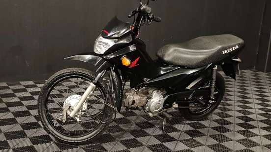HONDA-POP 110i-2021