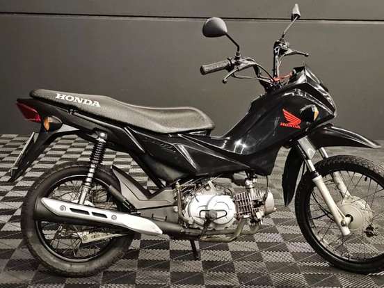 HONDA-POP 110i HONDA-POP 110i-2021