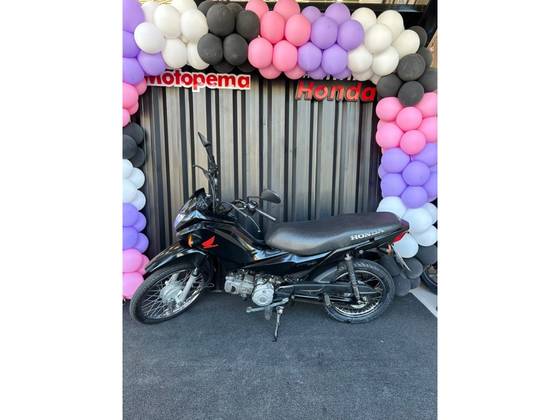 HONDA POP 110i 